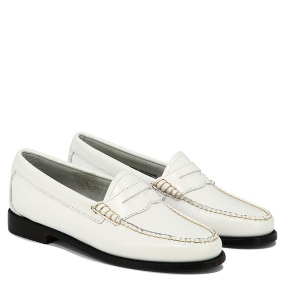 G.H. Bass & Co. Weejuns Penny Loafers IT 37.5 Women - Picture 2 of 5